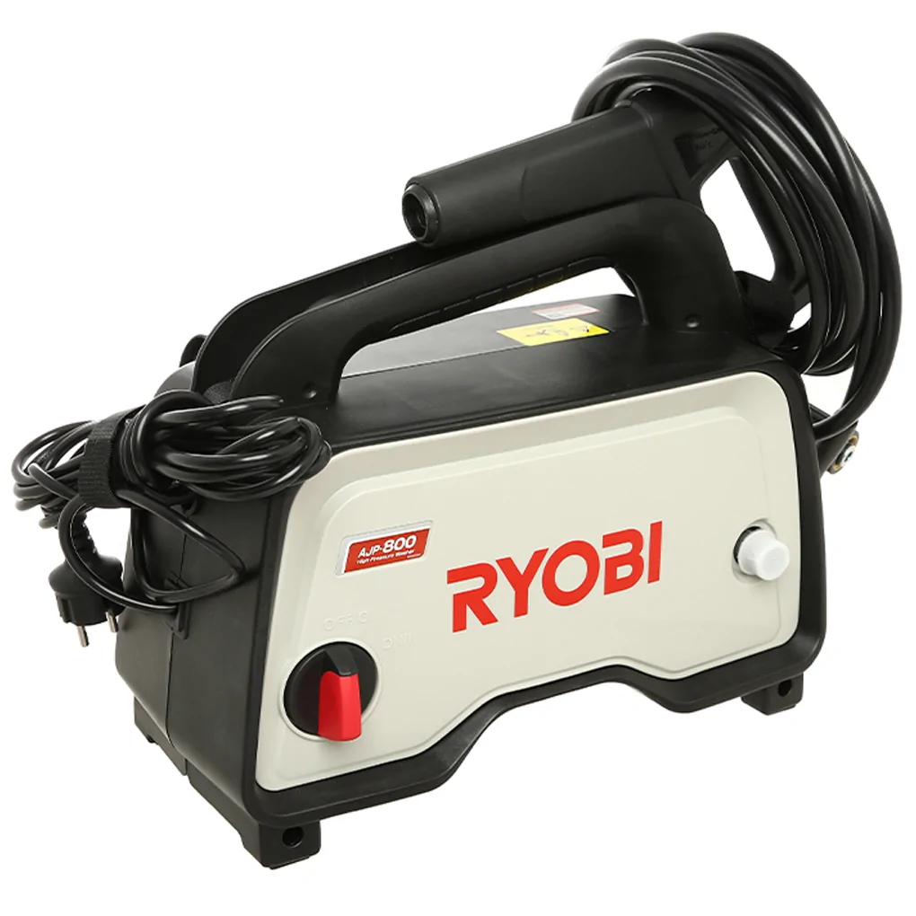 Máy Phun Xịt Nước 800W (Dùng Điện) RYOBI AJP-800 0