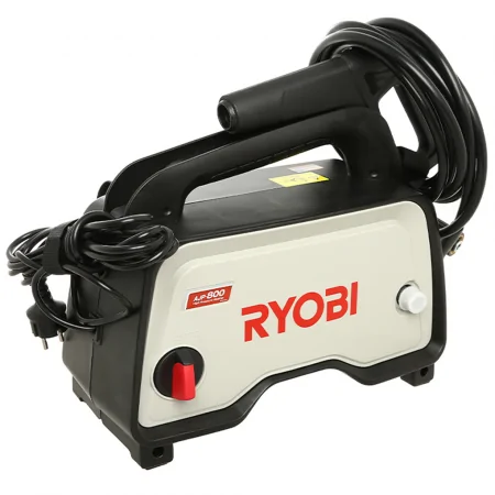 Máy Phun Xịt Nước 800W (Dùng Điện) RYOBI AJP-800 0