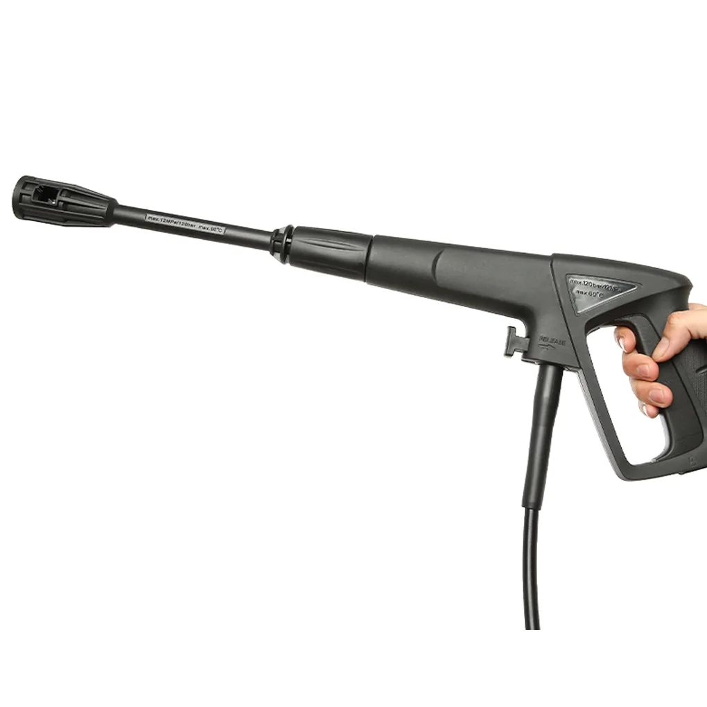 Máy Phun Xịt Nước 800W (Dùng Điện) RYOBI AJP-800 4