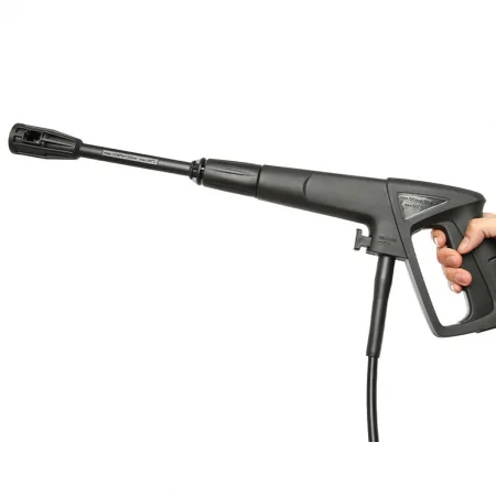 Máy Phun Xịt Nước 800W (Dùng Điện) RYOBI AJP-800 4