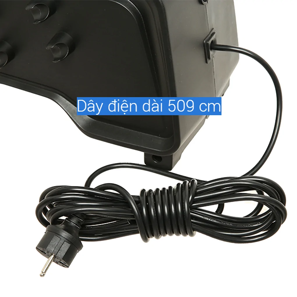 Máy Phun Xịt Nước 800W (Dùng Điện) RYOBI AJP-800 6