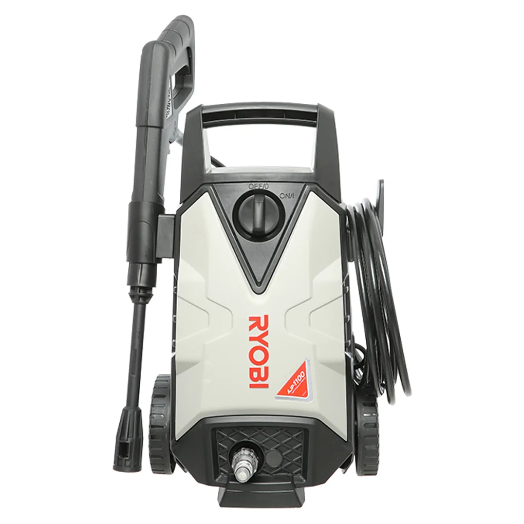 Máy Phun Xịt Nước 1400W (Dùng Điện) RYOBI AJP-1100