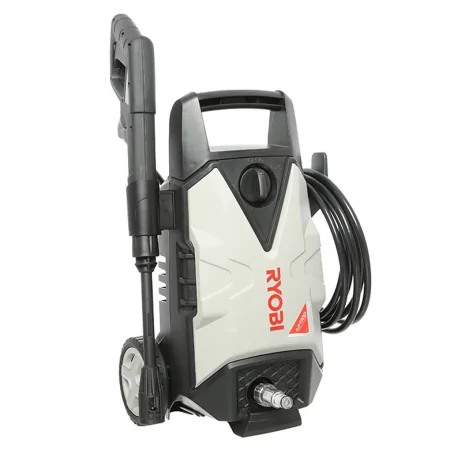 Máy Phun Xịt Nước 1400W (Dùng Điện) RYOBI AJP-1100 0