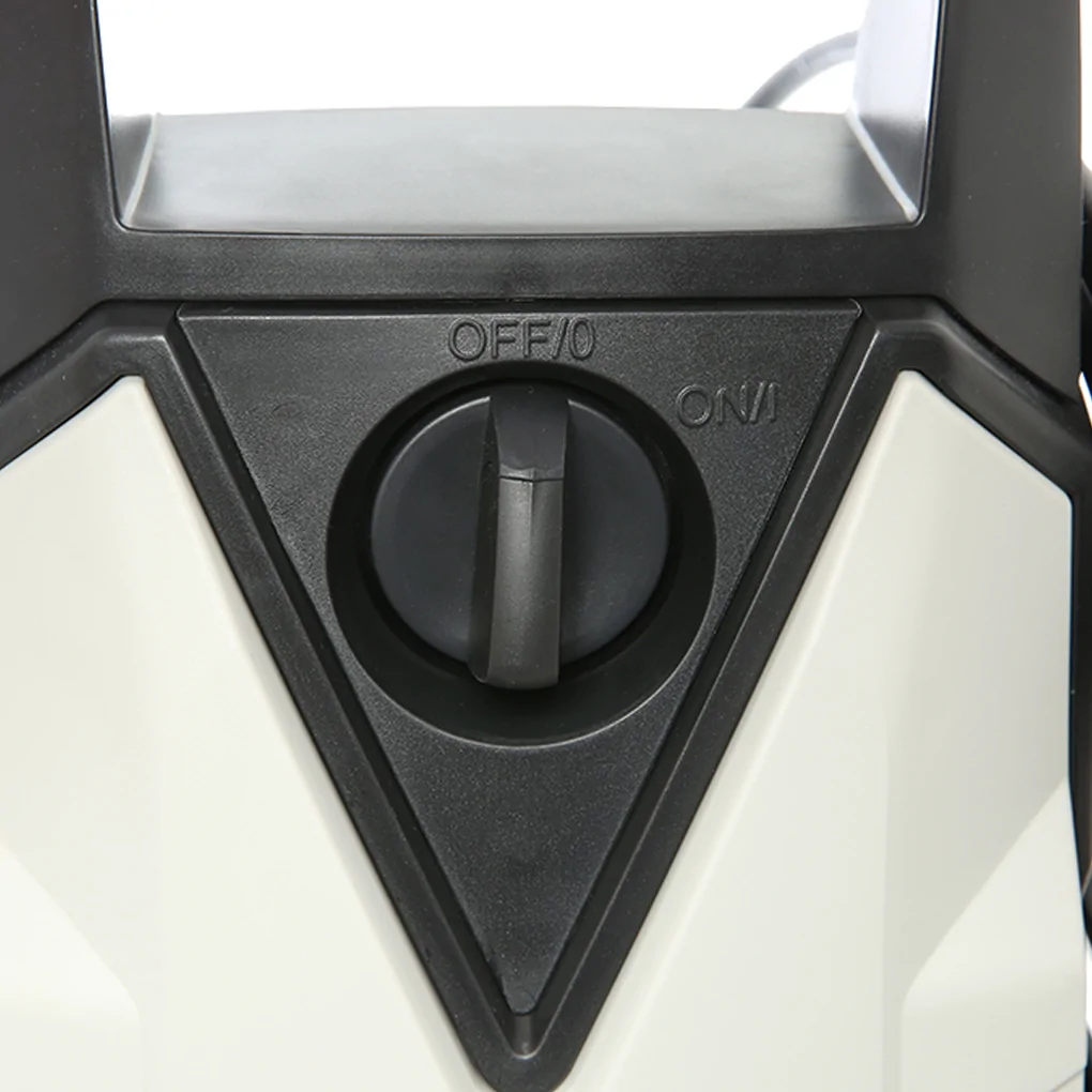 Máy Phun Xịt Nước 1400W (Dùng Điện) RYOBI AJP-1100 5