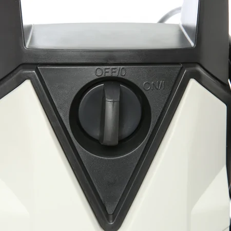 Máy Phun Xịt Nước 1400W (Dùng Điện) RYOBI AJP-1100 5