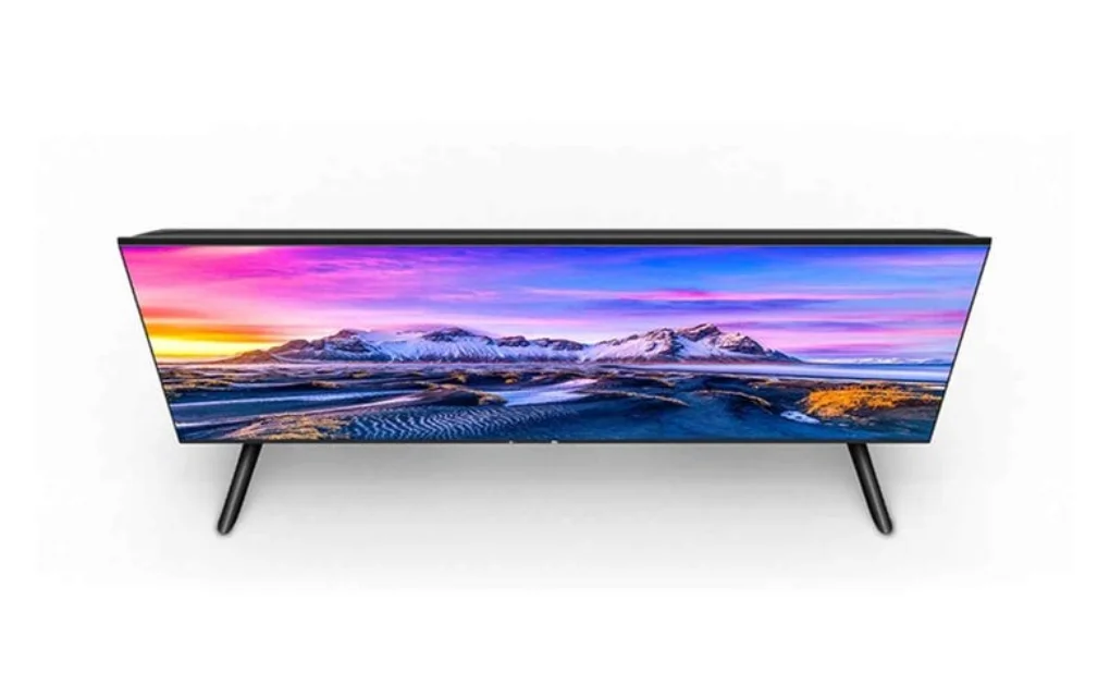 Android Tivi Xiaomi 4K UHD 43 Inch L43M6-6ARG 6