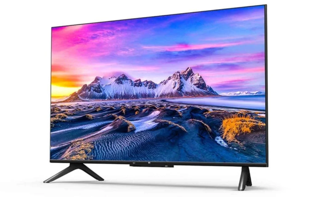 Android Tivi Xiaomi 4K UHD 43 Inch L43M6-6ARG 5