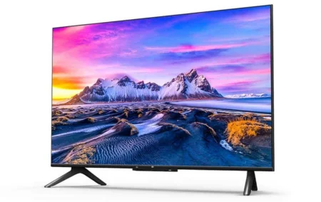 Android Tivi Xiaomi 4K UHD 43 Inch L43M6-6ARG 5