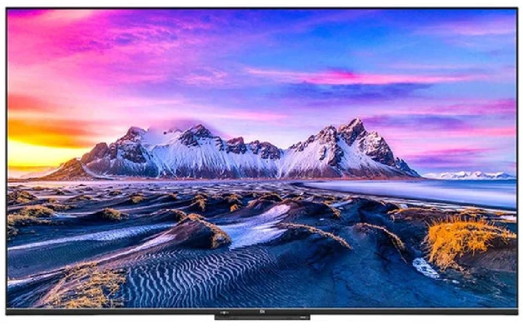 Android Tivi Xiaomi 4K UHD 43 Inch L43M6-6ARG 4