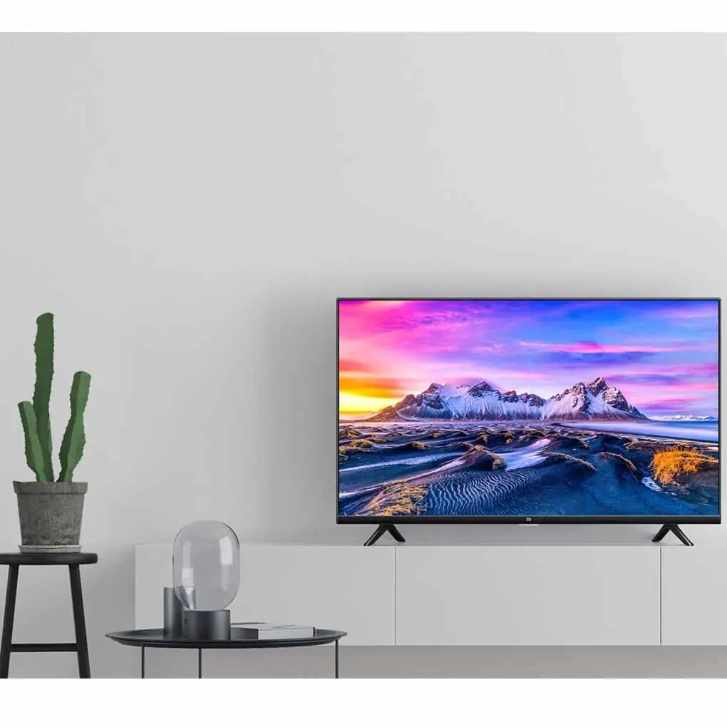 Android Tivi Xiaomi 4K UHD 43 Inch L43M6-6ARG 3
