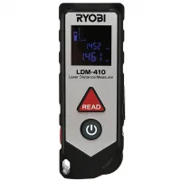 Máy Đo Khoảng Cách Laser (Dùng Pin) 40m RYOBI LDM410