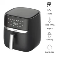 Nồi Chiên Không Dầu SIMPLEHOME AF-600A
