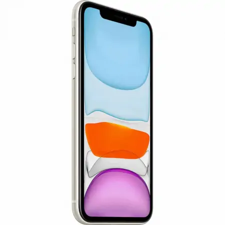 iPhone 11 64GB, Trắng Chính Hãng (VN/A) 0