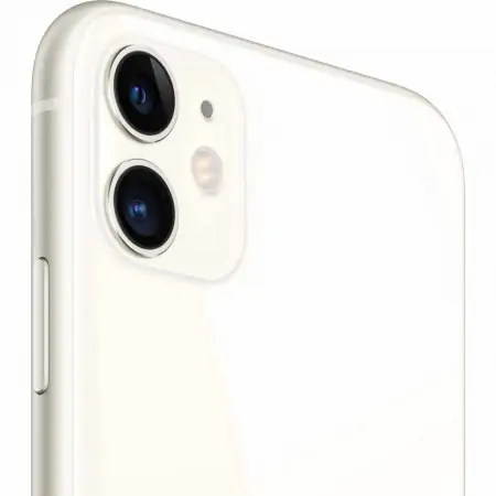 iPhone 11 64GB, Trắng Chính Hãng (VN/A) 2