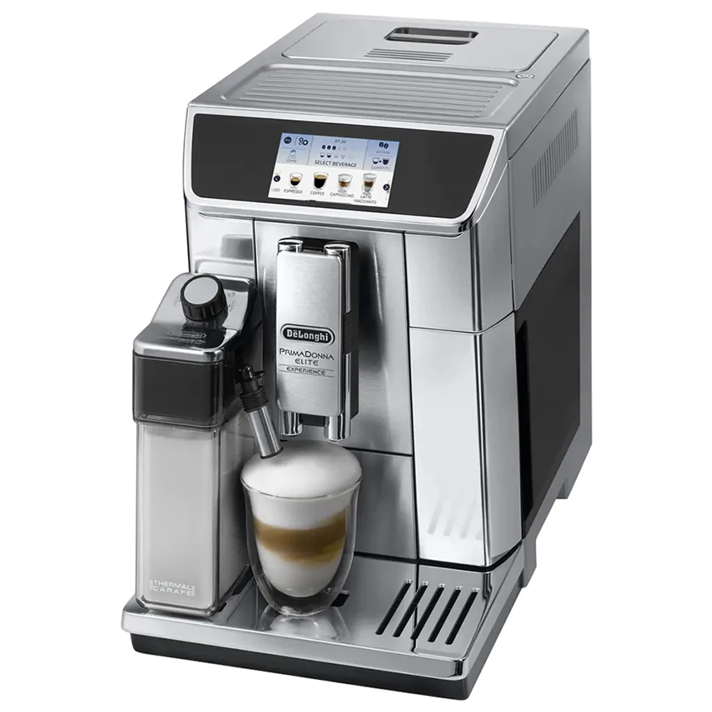Máy Pha Cà Phê DELONGHI ECAM650.85.MS 0