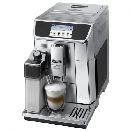 Máy Pha Cà Phê DELONGHI ECAM650.85.MS 0