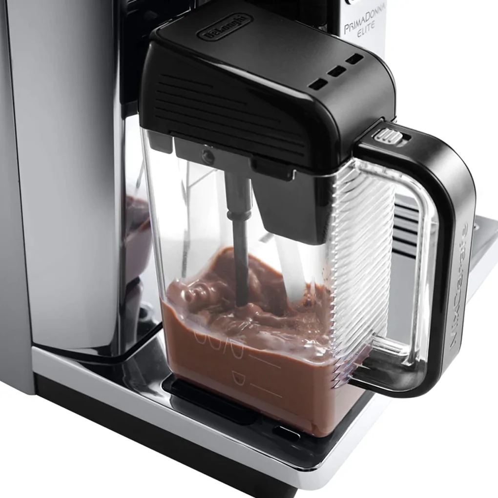 Máy Pha Cà Phê DELONGHI ECAM650.85.MS 2