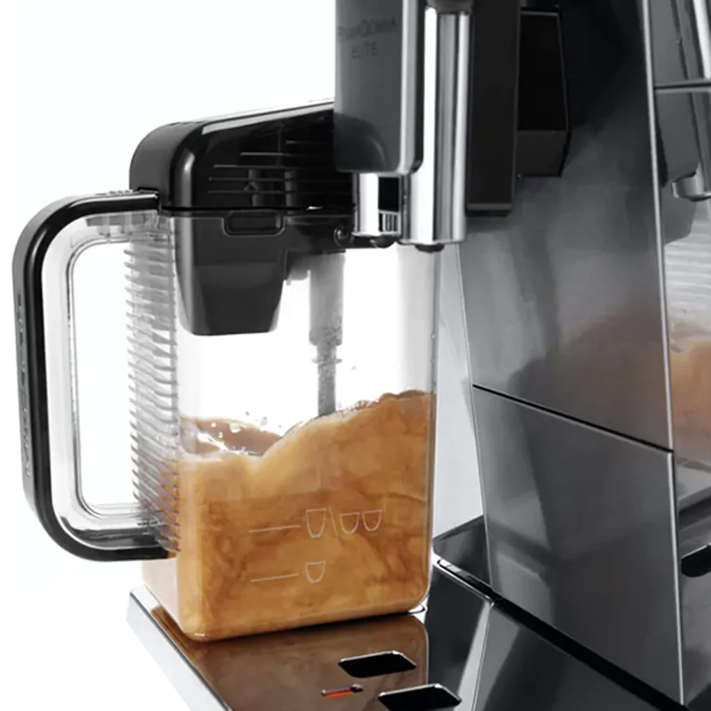 Máy Pha Cà Phê DELONGHI ECAM650.85.MS 3