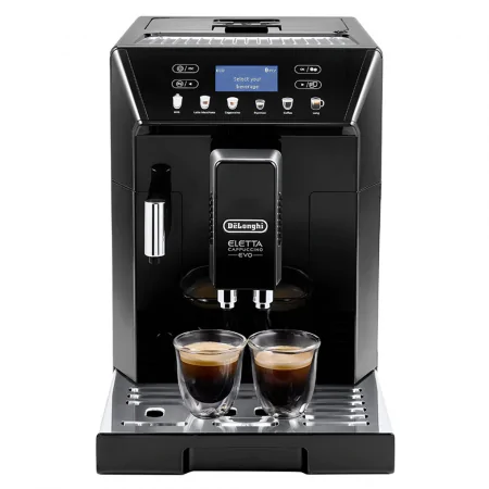 Máy Pha Cà Phê DELONGHI ECAM46.860.B giá rẻ, giao ngay