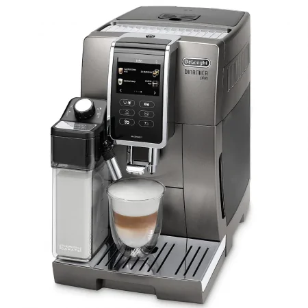 Máy Pha Cà Phê DELONGHI ECAM370.95.T 0
