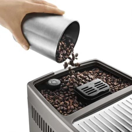 Máy Pha Cà Phê DELONGHI ECAM370.95.T 1