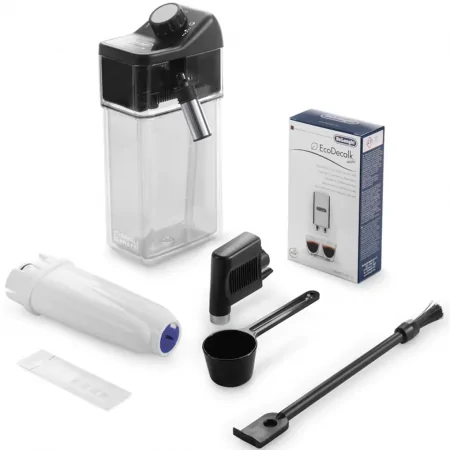 Máy Pha Cà Phê DELONGHI ECAM370.95.T 4