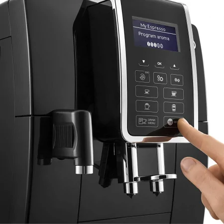 Máy Pha Cà Phê DELONGHI ECAM350.55.SB 1