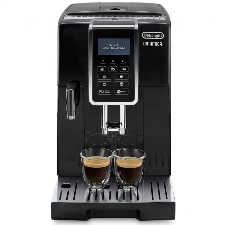 Máy Pha Cà Phê DELONGHI ECAM350.55.SB 4