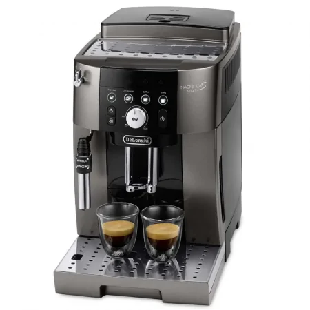 Máy Pha Cà Phê DELONGHI ECAM250.33.TB 0