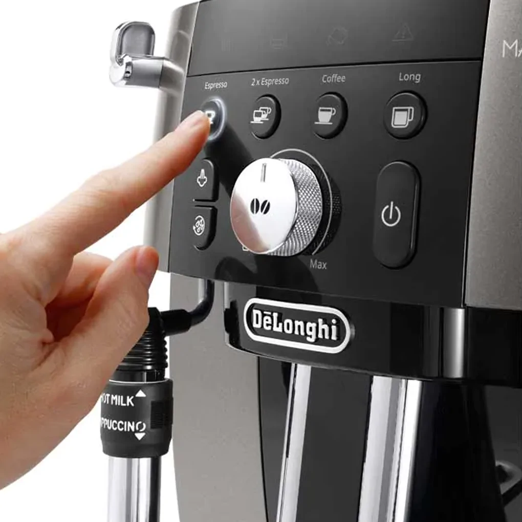 Máy Pha Cà Phê DELONGHI ECAM250.33.TB (Sản phẩm trưng bày)