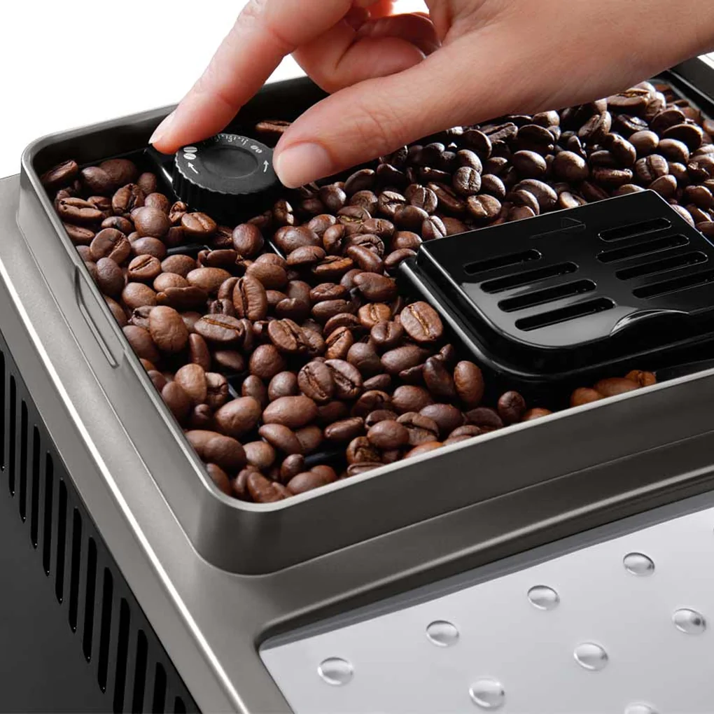 Máy Pha Cà Phê DELONGHI ECAM250.33.TB (Sản phẩm trưng bày)