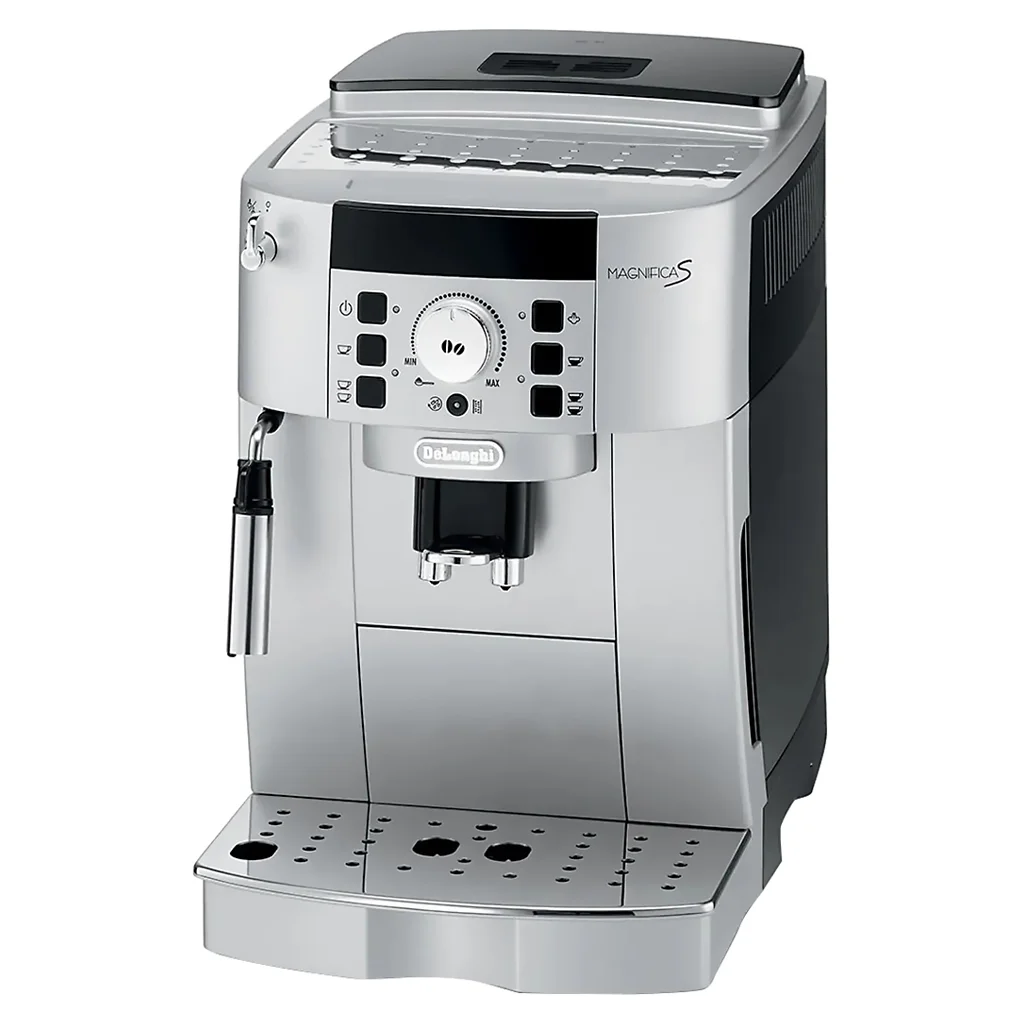 Máy Pha Cà Phê DELONGHI ECAM22.110.SB 0