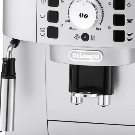 M y Pha C Ph DELONGHI ECAM22.110.SB gi r giao ngay