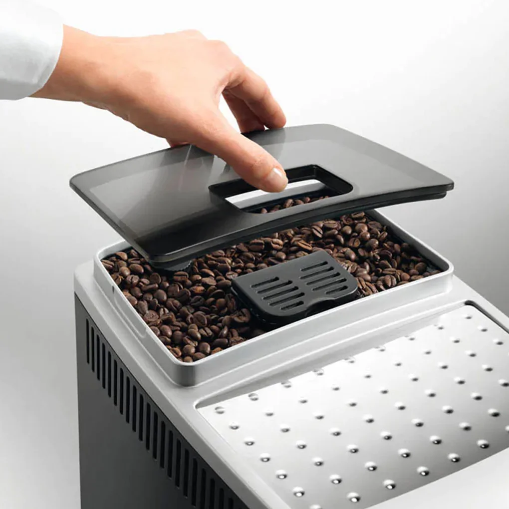 Máy Pha Cà Phê DELONGHI ECAM22.110.SB 3