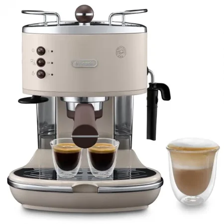 Máy Pha Cà Phê DELONGHI ECOV311.BG 0