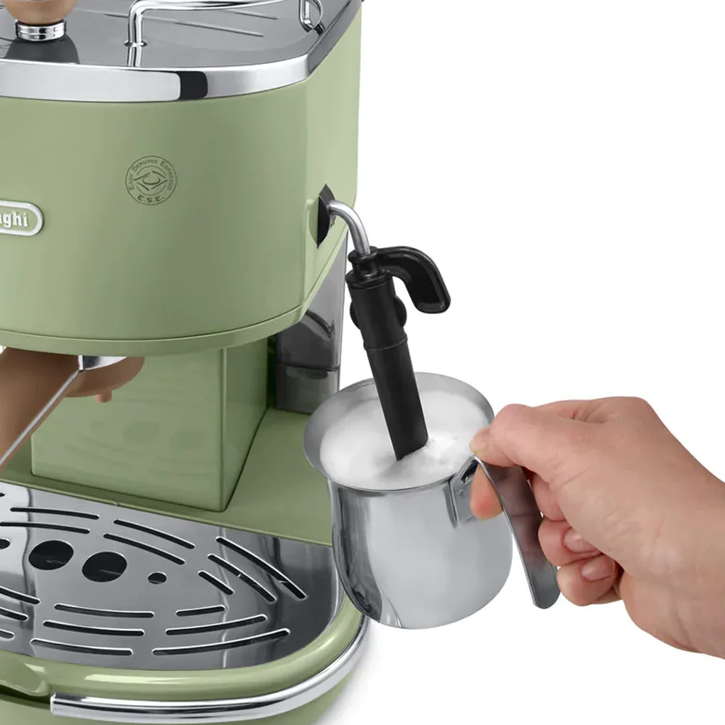 Máy Pha Cà Phê DELONGHI ECOV311.GR 0