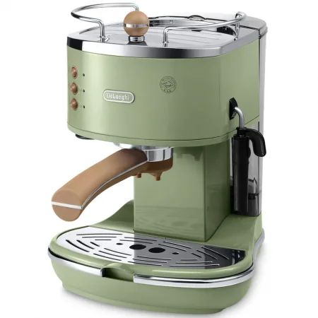 Máy Pha Cà Phê DELONGHI ECOV311.GR 1