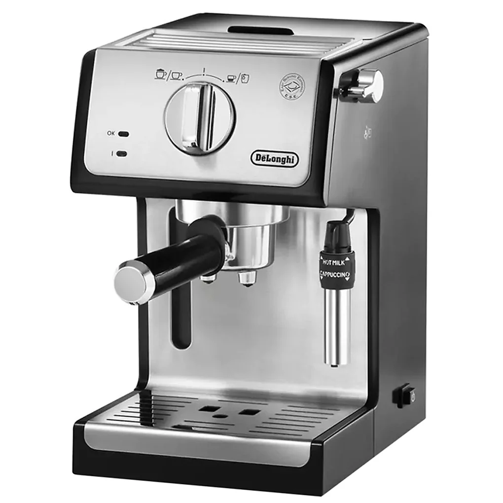 Máy Pha Cà Phê DELONGHI ECP35.31