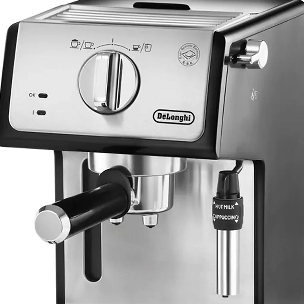 Máy Pha Cà Phê DELONGHI ECP35.31