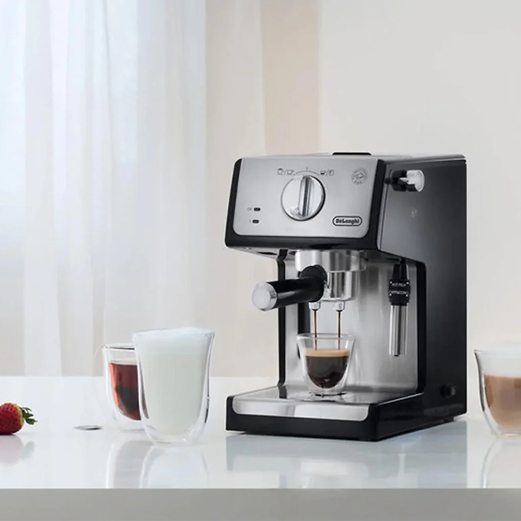 Máy Pha Cà Phê DELONGHI ECP35.31