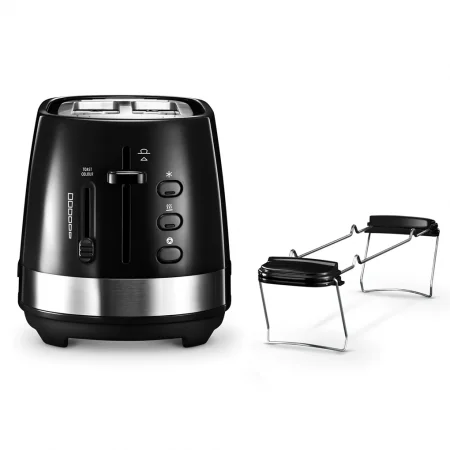 Máy Nướng Bánh Mì DELONGHI CTLA2103.BK 0