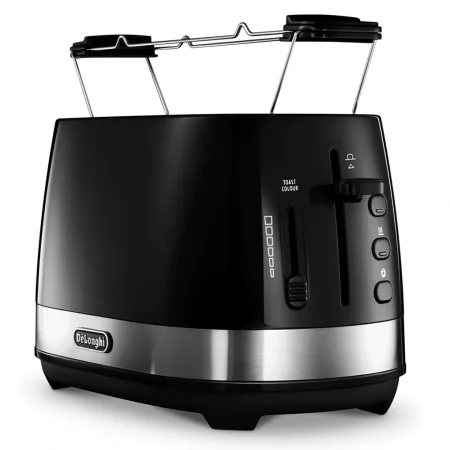 Máy Nướng Bánh Mì DELONGHI CTLA2103.BK 1