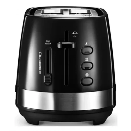 Máy Nướng Bánh Mì DELONGHI CTLA2103.BK 3