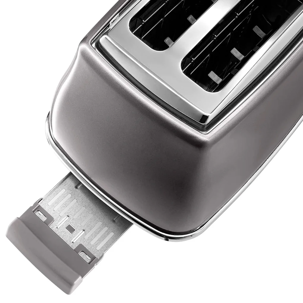 Máy Nướng Bánh Mì DELONGHI CTOT2103.GY