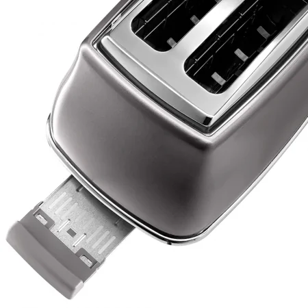 Máy Nướng Bánh Mì DELONGHI CTOT2103.GY 2