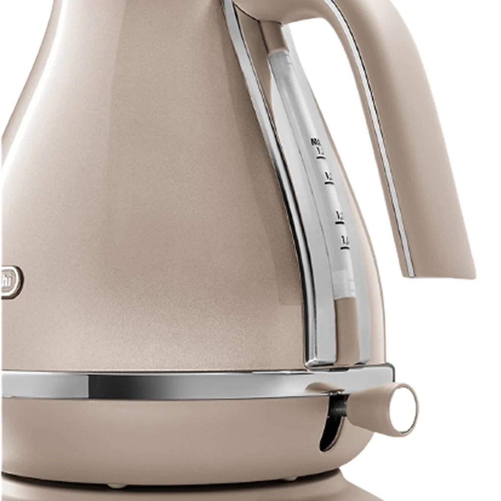 Ấm Đun Nước DELONGHI KBOT2001.BG 1.7 Lít 2