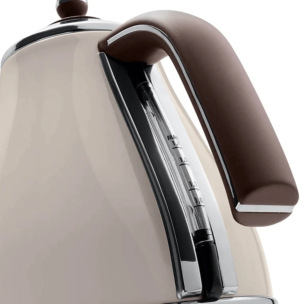 Ấm Đun Nước DELONGHI KBOV2001.BG 0