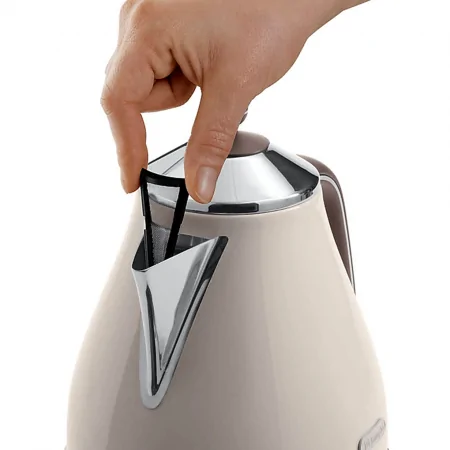 Ấm Đun Nước DELONGHI KBOV2001.BG 1