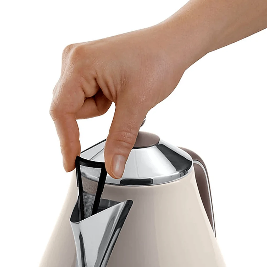 Ấm Đun Nước DELONGHI KBOV2001.BG 2