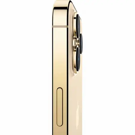 iPhone 13 Pro Max 256GB Vàng Chính Hãng (VN/A) 2